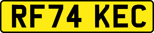 RF74KEC