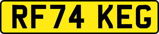 RF74KEG