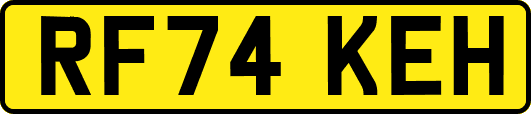 RF74KEH
