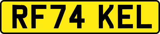 RF74KEL