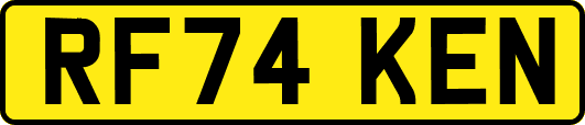 RF74KEN