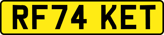 RF74KET