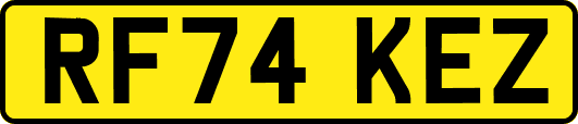 RF74KEZ