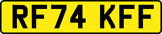 RF74KFF