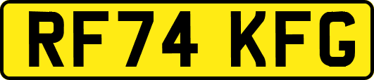 RF74KFG