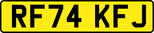 RF74KFJ