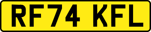 RF74KFL
