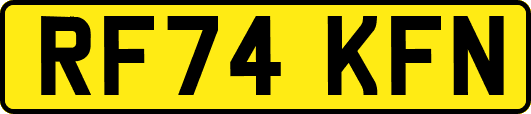 RF74KFN