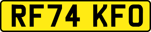 RF74KFO