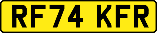 RF74KFR