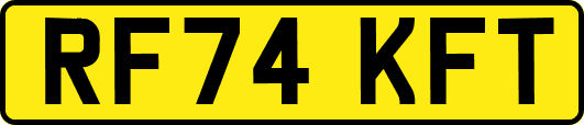 RF74KFT