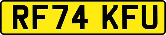 RF74KFU