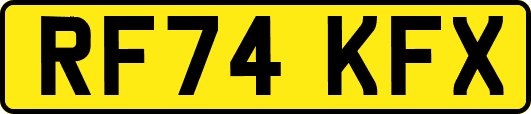 RF74KFX