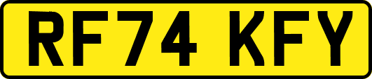 RF74KFY