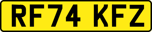RF74KFZ
