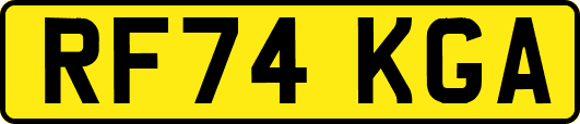 RF74KGA