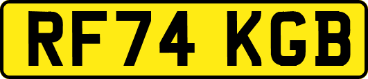 RF74KGB
