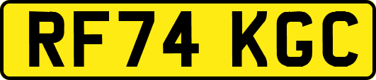 RF74KGC