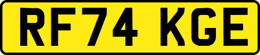 RF74KGE