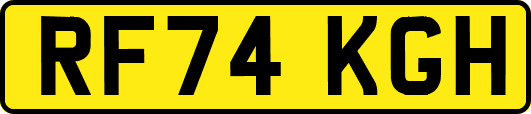 RF74KGH