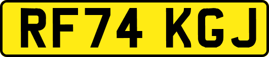 RF74KGJ