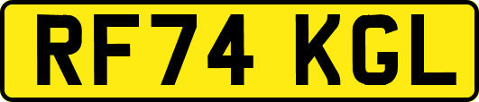 RF74KGL