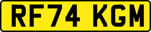 RF74KGM