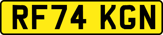 RF74KGN