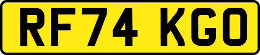 RF74KGO