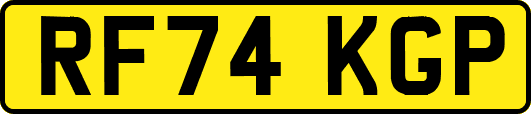 RF74KGP