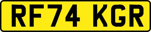 RF74KGR