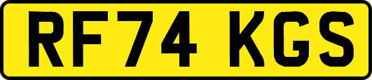 RF74KGS