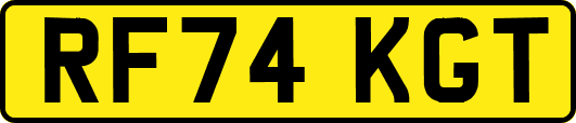 RF74KGT