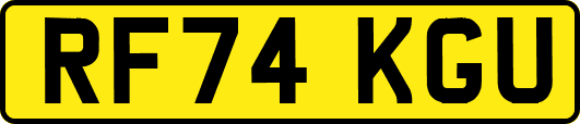 RF74KGU