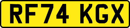 RF74KGX