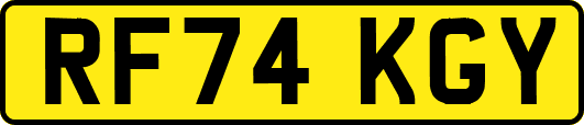 RF74KGY