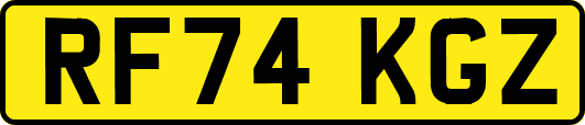 RF74KGZ
