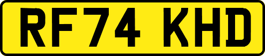 RF74KHD