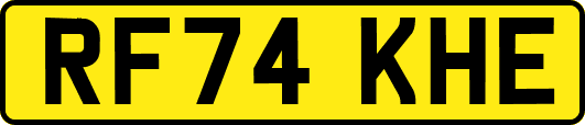 RF74KHE