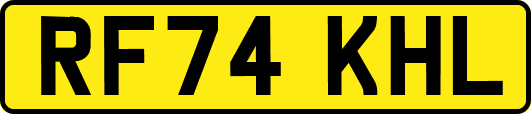 RF74KHL