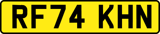 RF74KHN