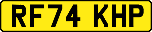 RF74KHP