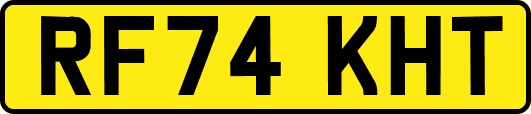 RF74KHT