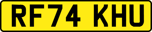 RF74KHU