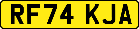 RF74KJA