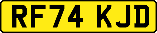 RF74KJD