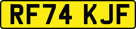 RF74KJF