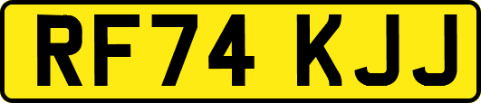 RF74KJJ