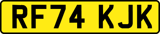 RF74KJK