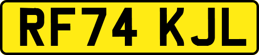 RF74KJL